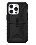 Калъф UAG - Pathfinder, iPhone 14, черен - 1t
