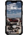 Калъф UAG - Monarch Pro MagSafe, iPhone 14, черен - 9t