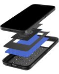 Калъф Spigen - Cryo Armor, iPhone 15 Pro Max, Cryo Blue - 8t