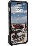 Калъф UAG - Monarch Pro Carbon, MagSafe, iPhone 14 Pro Max, черен - 4t