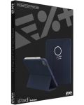 Калъф Next One - Roll Case, iPad Pro 12.9, син - 9t