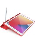 Калъф Next One - Roll Case, iPad Air 3, червен - 2t