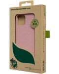Калъф Next One - Eco Friendly, iPhone 12 mini, розов - 4t