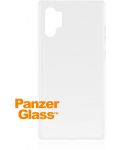 Калъф PanzerGlass - ClearCase, Galaxy Note 10 Plus, прозрачен - 4t
