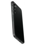 Калъф Spigen - Liquid Crystal, Galaxy S23 Plus, Space Crystal - 5t