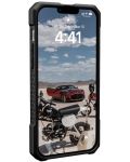 Калъф UAG - Monarch Pro Hybrid MagSafe, iPhone 14 Plus, черен - 7t