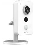 Камера Imou - Cube PoE IPC-K22AP, 105°, бяла - 3t