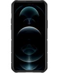Калъф Nillkin - CamShield Armor, iPhone 13 Pro Max, син - 4t