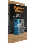 Калъф PanzerGlass - HardCase, Galaxy A12, прозрачен - 7t