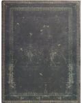 Календар-бележник Paperblanks Arabica - 18 х 23 cm, 112 листа, 2024 - 1t