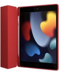 Калъф Next One - Roll Case, iPad 10.2, червен - 5t