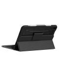 Калъф с клавиатура UAG - Rugged Bluetooth, iPad 10.9, UK/English, черен - 5t