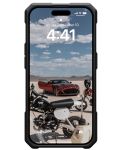 Калъф UAG - Monarch Pro MagSafe, iPhone 15 Pro, зелен - 2t