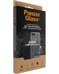 Калъф PanzerGlass - HardCase, iPhone7/8/SE 2020/2022, прозрачен - 7t
