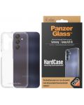 Калъф PanzerGlass - Hardcase, Galaxy A25, прозрачен - 1t