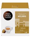 Кафе капсули NESCAFE Dolce Gusto - Espresso Milano, 16 напитки - 1t