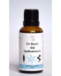 Dr. Bach Капки Тревожност, 30 ml, Jo & Jo - 1t