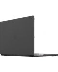 Калъф Next One - Retina Display 2021, MacBook Pro 14", smoke black - 3t