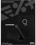 Калъф Next One - Roll Case, iPad Pro 12.9, черен - 10t