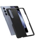 Калъф Spigen - Air Skin, Galaxy Z Fold5, черен - 4t