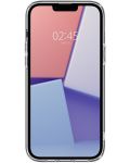 Калъф Spigen - Ultra Hybrid, iPhone 14/13, Frost Clear - 6t