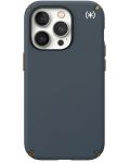 Калъф Speck - Presidio 2 Pro, iPhone 14 Pro, сив - 1t