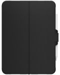 Калъф UAG - Scout Folio, iPad 10.9, черен - 3t