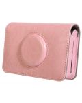 Калъф Polaroid Leatherette Case Pink - 1t