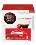 Кафе капсули NESCAFE Dolce Gusto - Espresso Buondi, 16 напитки - 1t