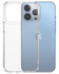 Калъф PanzerGlass - HardCase, iPhone 13 Pro, прозрачен - 6t