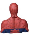 Касичка Semic Marvel: Spider-Man - Spider-Man Bust - 2t