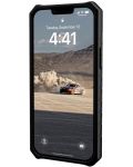 Калъф UAG - Monarch, iPhone 14 Plus, Carbon - 7t