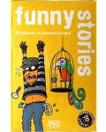 Картова игра Black Stories Junior: Funny Stories - парти - 1t