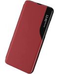 Калъф Techsuit - eFold, Galaxy A54, червен - 4t