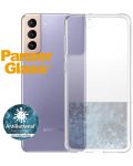 Калъф PanzerGlass - ClearCase, Galaxy S21 Plus, прозрачен - 2t