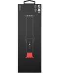 Каишка Next One - Sport Band Silicone, Apple Watch, 38/40 mm, червена - 6t