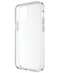 Калъф PanzerGlass - ClearCase, iPhone 13 mini, прозрачен - 4t