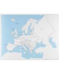 Карта на Европа Smart Baby - 1t