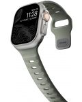 Каишка Nomad - Sport M/L, Apple Watch 1-9/Ultra/SE, Coastal Rock - 2t