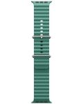 Каишка Next One - H2O, Apple Watch, 45/49 mm, Deep Sea Green - 1t