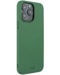 Калъф Holdit - Slim, iPhone 14 Pro Max, зелен - 2t