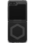 Калъф UAG - Plyo Pro, Galaxy Z Flip5, сив - 5t