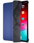 Калъф Decoded - Slim Silicone, iPad Pro/iPad Air 11, син - 5t