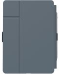 Калъф Speck - Balance Folio, iPad 7/8/9 10.2, сив - 3t