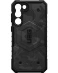 Калъф UAG - Pathfinder, Galaxy S23 Plus, Midnight Camo - 5t