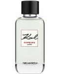 Karl Lagerfeld Тоалетна вода Karl Hamburg Alster, 100 ml - 1t
