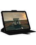Калъф UAG - Scout, iPad 10.9, черен/зелен - 3t