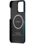 Калъф Pitaka - MagEZ 5 case, iPhone 15 Pro Max, moonrise - 2t