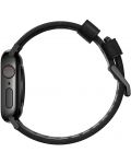 Каишка Nomad - Active Strap Pro, Apple Watch, черна - 2t