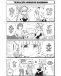 Miss Kobayashi's Dragon Maid: Kanna's Daily Life, Vol. 3 - 3t